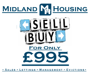 Midland Housing Ltd