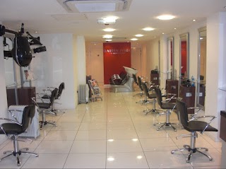 Darren Tyrer Hairdressing