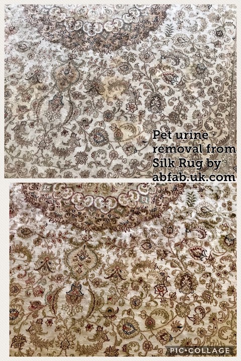 Absolutely Fabulous Carpet, Rug, Upholstery & Stone Floor Cleaning