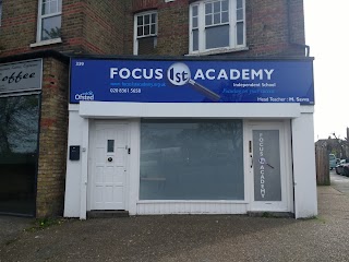 Focus 1st Academy