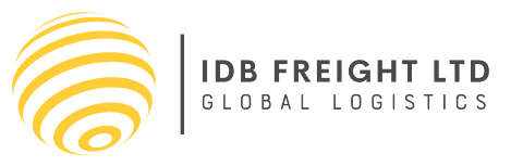 IDB FREIGHT LTD