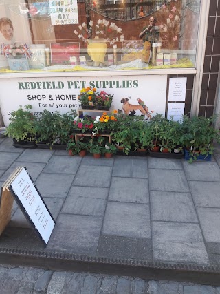 Redfield Pet Supplies