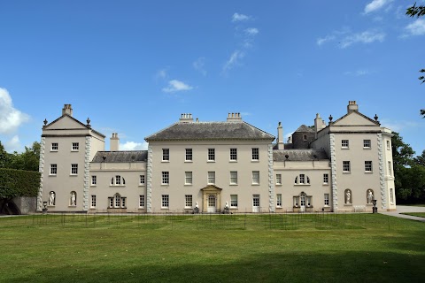 National Trust - Saltram