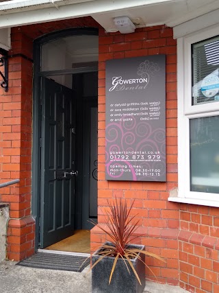 Gowerton Dental Practice