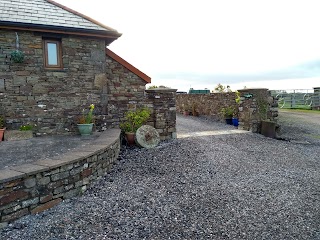 Tircoch Farm Holiday Cottages