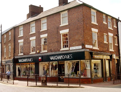 Vaughan Davies Ltd