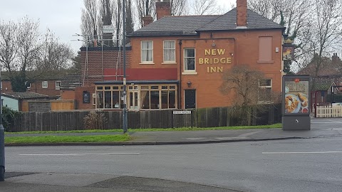 New Bridge Inn