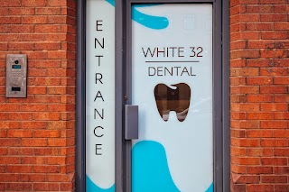 White 32 Dental