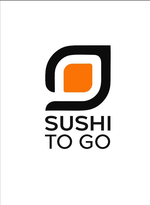 Sushi to go Glasgow