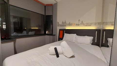 easyHotel Liverpool City Centre