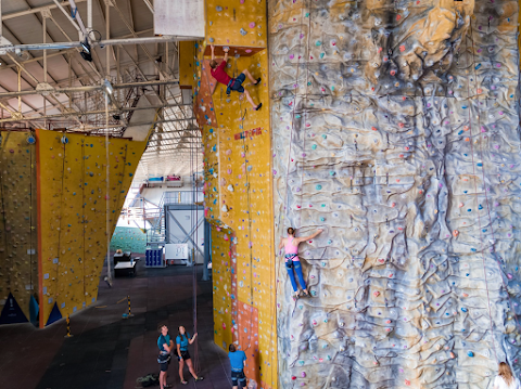 Calshot Activities Centre