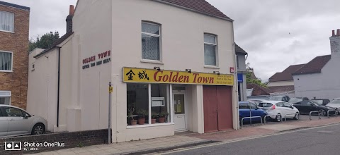 Golden Town