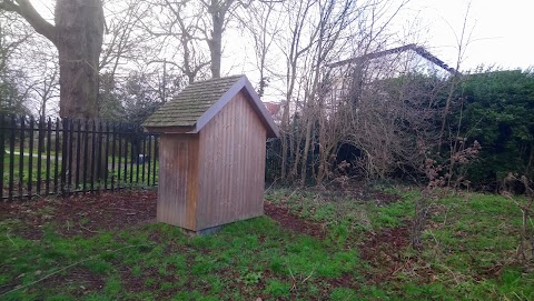 Lammas Park Play Centre Tippitoes Ealing