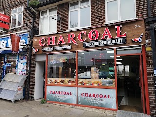 Charcoal Turkish Restaurant