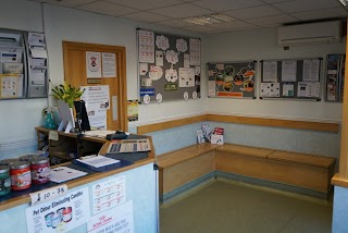 Goddard Veterinary Group, Dagenham