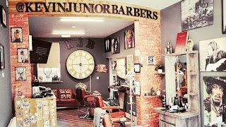 Kevin Junior Barbers