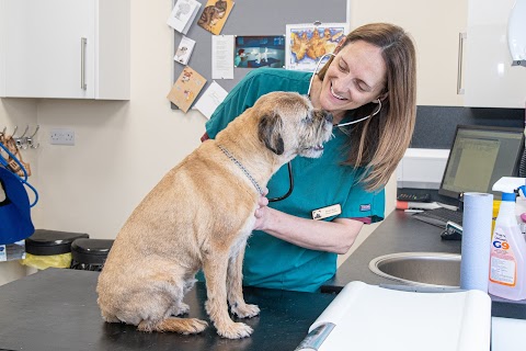 Willows Veterinary Group - Lymm Veterinary Surgery