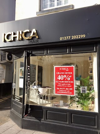 Ichica Hair