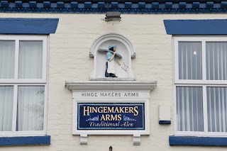 The Hingemakers Arms