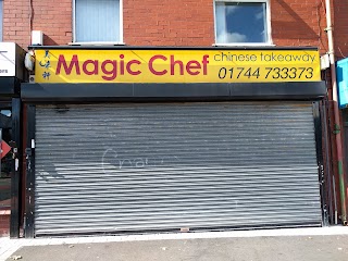 Magic Chef