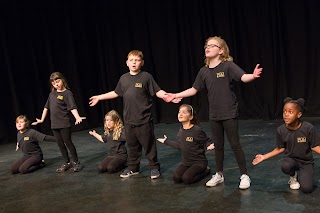 The Pauline Quirke Academy of Performing Arts Barnsley