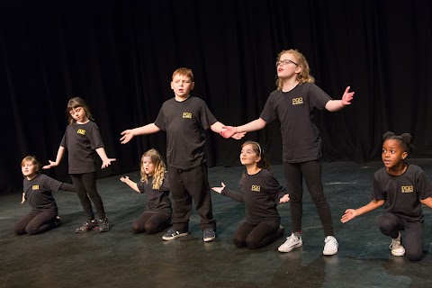 The Pauline Quirke Academy of Performing Arts Barnsley