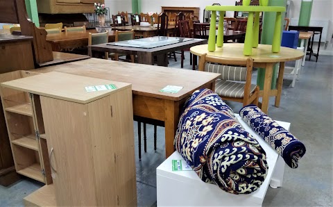 Emmaus Second Hand Furniture Shop