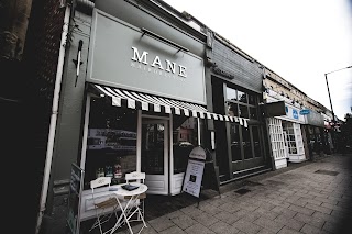 Mane Hairdressing