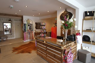 The Little Boutique Co UK Ltd