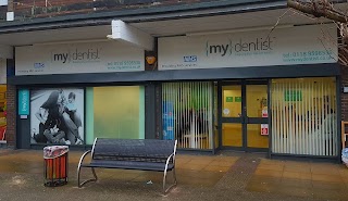 mydentist, Meadway Shopping Centre, Tilehurst