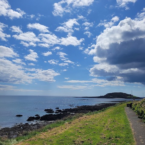 Hannafore Point