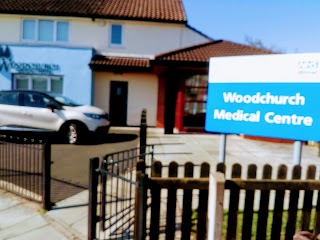 Woodchurch Medical Centre