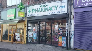 Alpha Pharmacy