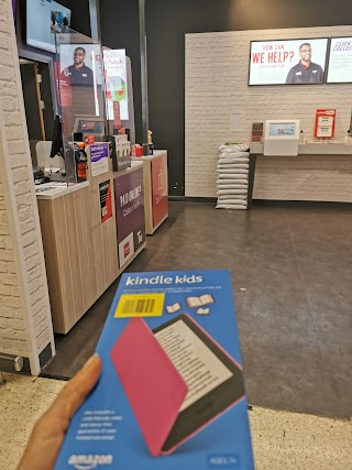 Argos Melksham (Inside Sainsbury's)