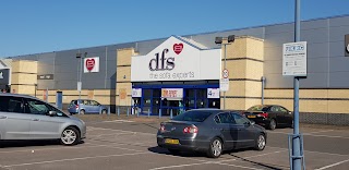 DFS Brentford