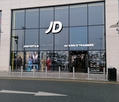 JD Sports