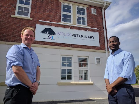 Wolds Veterinary Clinic