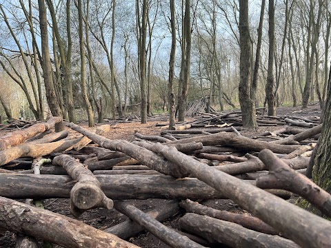 Brocks Hill Country Park