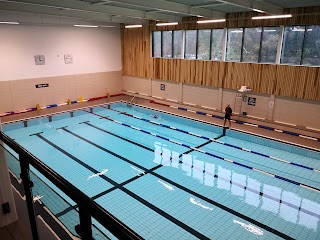 Eastwood Leisure Centre