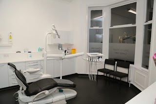 Giffnock Village Dental Care