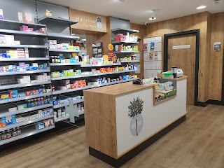 Hollytree Pharmacy