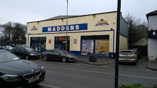 Maddens Hardware