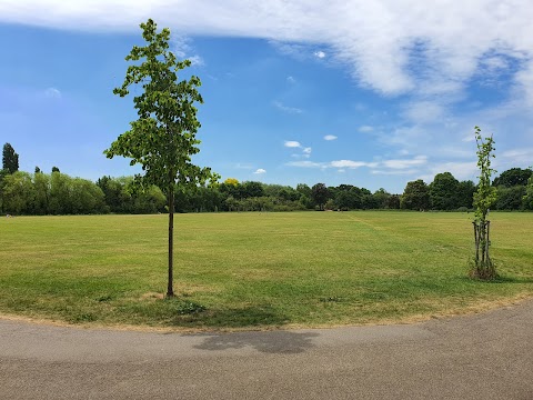 Green Lane Recreation Ground