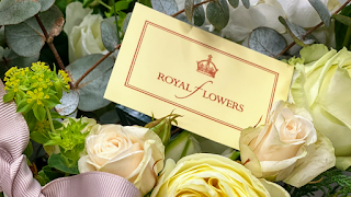 Royal flowers