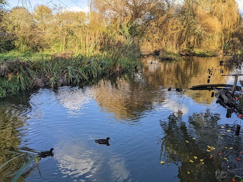 Oxhey Activity Park