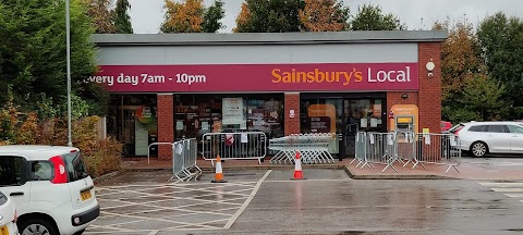 Sainsbury's Local