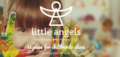 Little Angels Nursery & Out of School Club