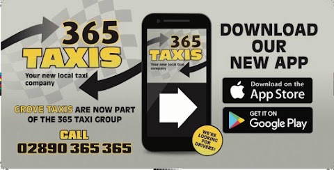 365 Taxis