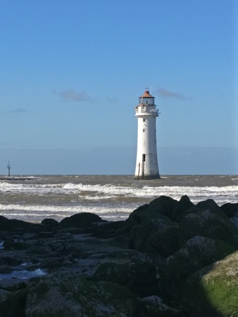 The Dips New Brighton