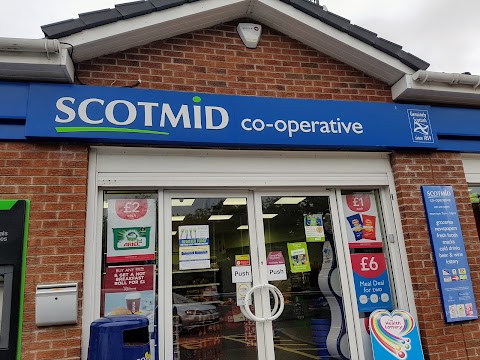 Scotmid Coop Westcraigs